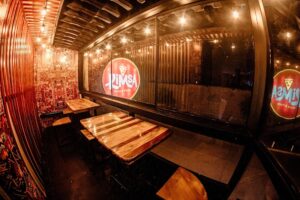 KIMSA – Pizza & Pasta — foto