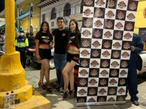 King Gym — foto