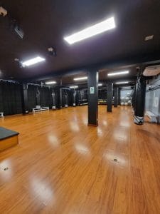 KO Urban Detox Center — foto