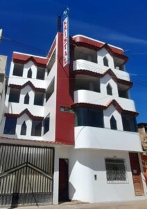 Kristal – Cajamarca — foto