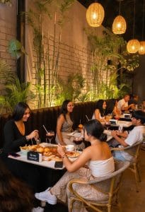 La B Pasteleria | Chiclayo — foto