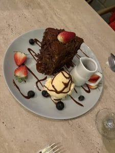 La B Pasteleria | Chiclayo — foto