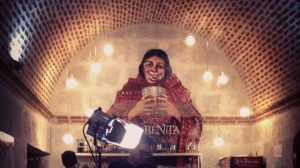 La Benita de los Claustros — foto