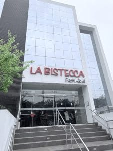 La Bistecca – Buffet Ilimitado Chacarilla — foto