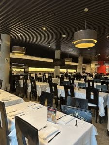 La Bistecca – Buffet Ilimitado Chacarilla — foto