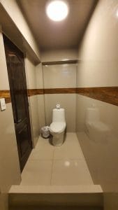 La Cabaña Hotel — foto