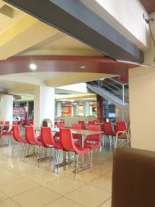 La Cabaña Pollería Criolla – Sede Socabaya — foto
