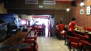 La Casa De Las Enchiladas — foto