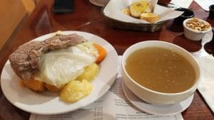 La Casa de las Sopas — foto