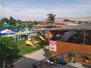 La Casa del Cuy — foto