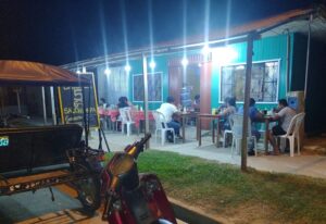 La Casita Verde — foto