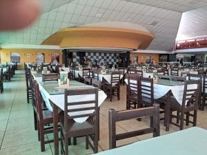 La Cecilia — foto