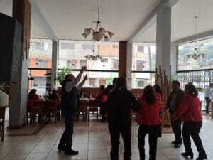 La Cena — foto