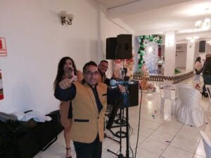 La Cena — foto