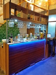 La Chicharra Restaurant — foto