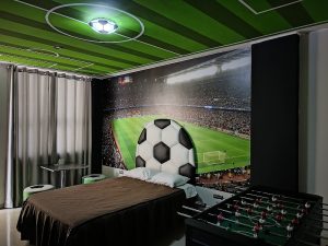 La Chosita Suite como llegar a pie — foto