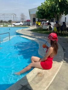 LA COCHERA CAMPESTRE — foto