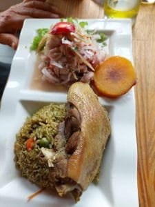 La Cocina de Rosita Premium — foto