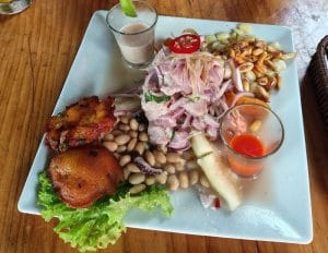 La Cocina de Rosita Premium — foto