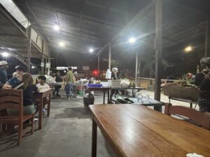 La Esquina Del Movimiento – Antojitos Nenita — foto