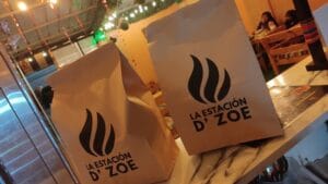 La Estación de ZOE — foto