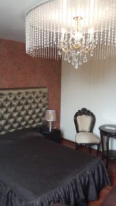 LA ESTANCIA — foto