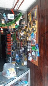 La Ferretería — foto