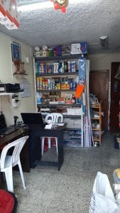 La Ferretería — foto