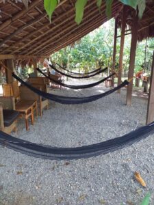 La Floresta Tarapoto Hostal — foto