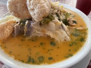 La Fonda Del Labriego — foto