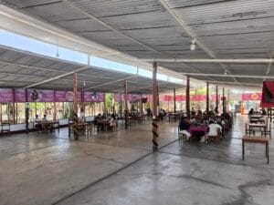La Glorieta De Pocollay — foto