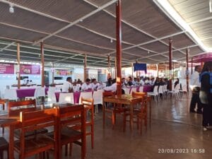 La Glorieta De Pocollay — foto