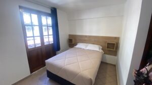 La Pascana Cajamarca Hostel — foto