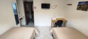 La Pascana Cajamarca Hostel — foto