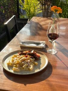 La Pasta Cocina — foto