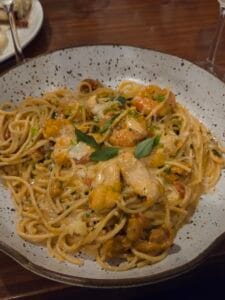 La Pasta Cocina — foto