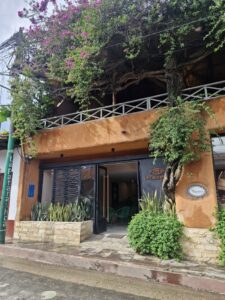 La Patarashca Restaurante – Comida Amazónica — foto