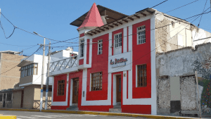 La Piettra Pizzas y Pastas Pimentel — foto