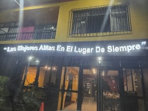 La Plazita — foto