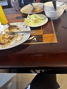 La Pollería de Luis — foto