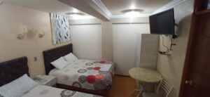 La Posada del Príncipe E.I.R.L. — foto