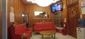 La Posada del Príncipe E.I.R.L. — foto