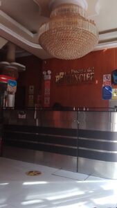 La Posada del Príncipe E.I.R.L. — foto