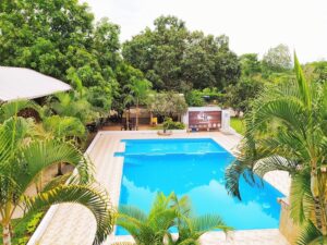 La Ramada Tarapoto — foto
