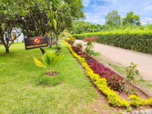 La Ramada Tarapoto — foto