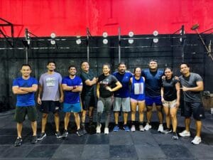 La Roca Crosstraining — foto