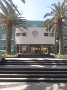 La Salle School — foto