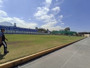 La Salle School — foto