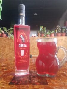LA TACACHERA AYACUCHO — foto