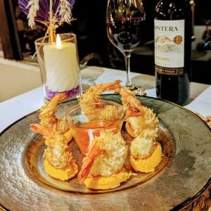 La terraza de avanti — foto